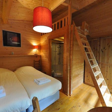 Lodges Veluwse Poort Dieren Exteriör bild