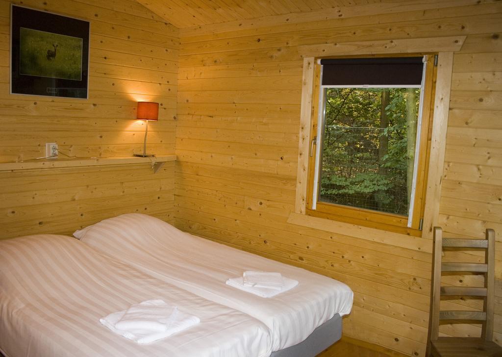 Lodges Veluwse Poort Dieren Rum bild