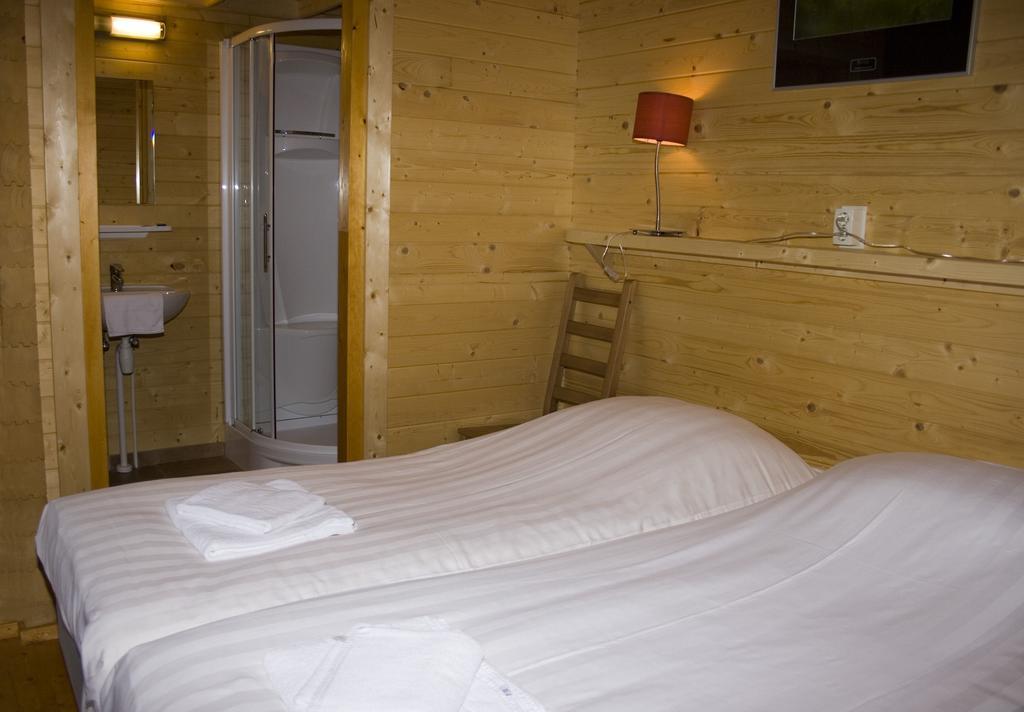 Lodges Veluwse Poort Dieren Rum bild