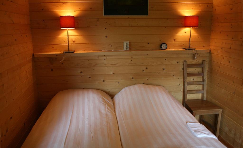 Lodges Veluwse Poort Dieren Exteriör bild