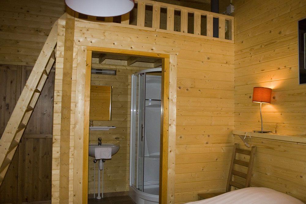 Lodges Veluwse Poort Dieren Exteriör bild