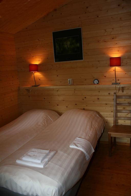 Lodges Veluwse Poort Dieren Exteriör bild